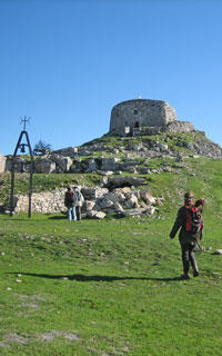 Landschaftbild